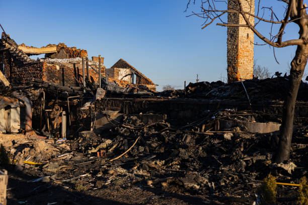 24/7 Emergency Fire Damage Repair experts in Ellenton, FL