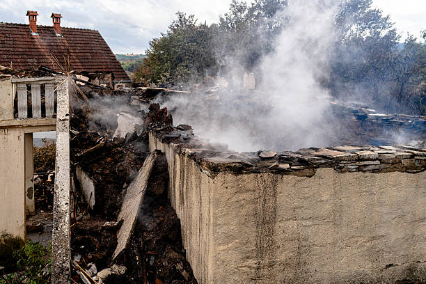Reliable Fire Damage Repair contractor in Ellenton, FL by Fire Damage Biloxi